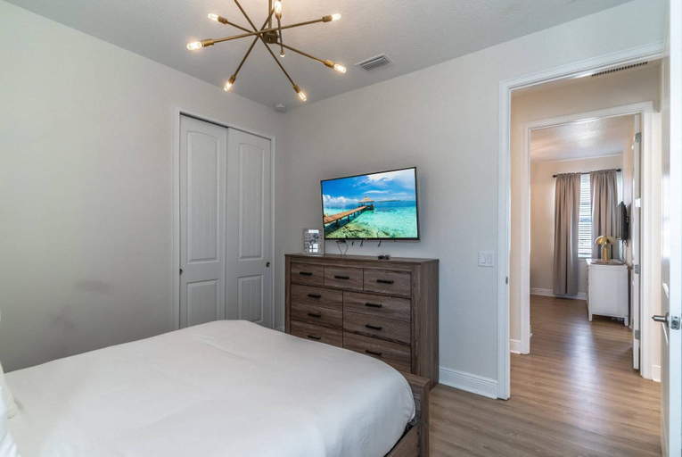 Bedroom 3, 284 Encore at Reunion, Osceola
