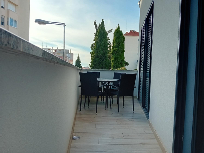 Others 4, Villa Maboka, Zadar
