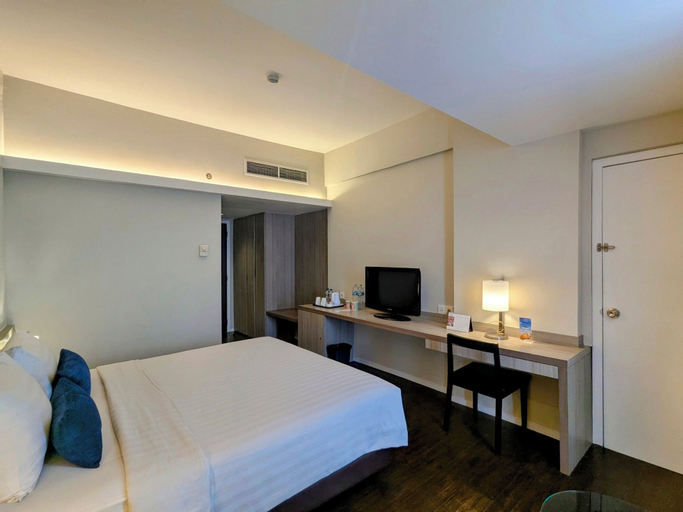 Bedroom 12