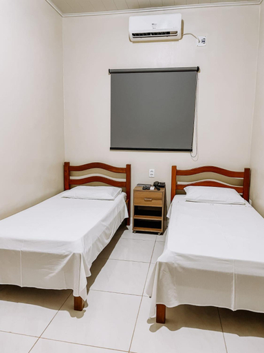 Others 5, Hotel Goiania, Tucuruí