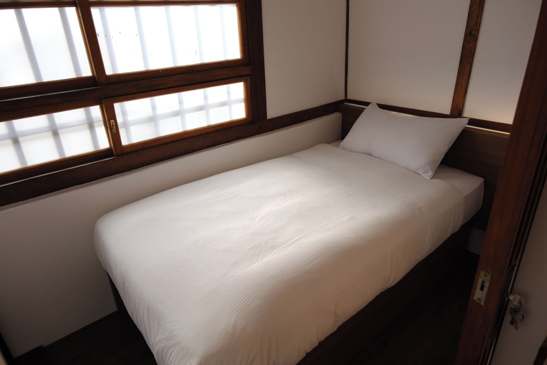 Bedroom 2, Machiya Posong, Taitung