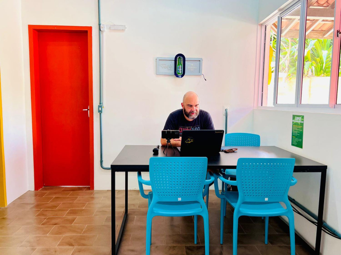 Others 2, UP2! HostelBAR CUMBUCO, Caucaia