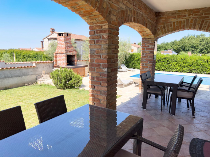 Others 4, Villa Toscana San Marco, Svetvinčenat