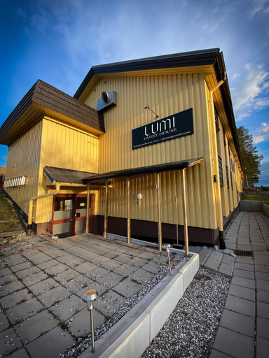 Others 4, Lumi Guest House, Arvidsjaur