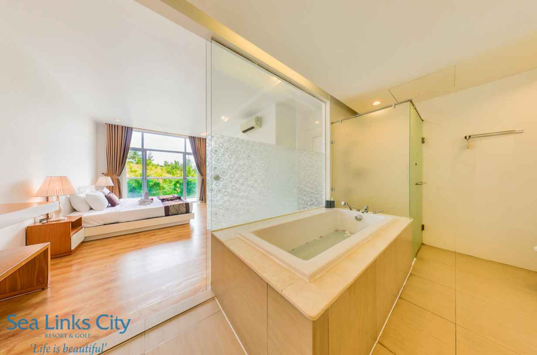 Ocean Vista Room Type - Two-Bedroom Apartment Ocean Vista Room Type - Two-Bedroom Apartment