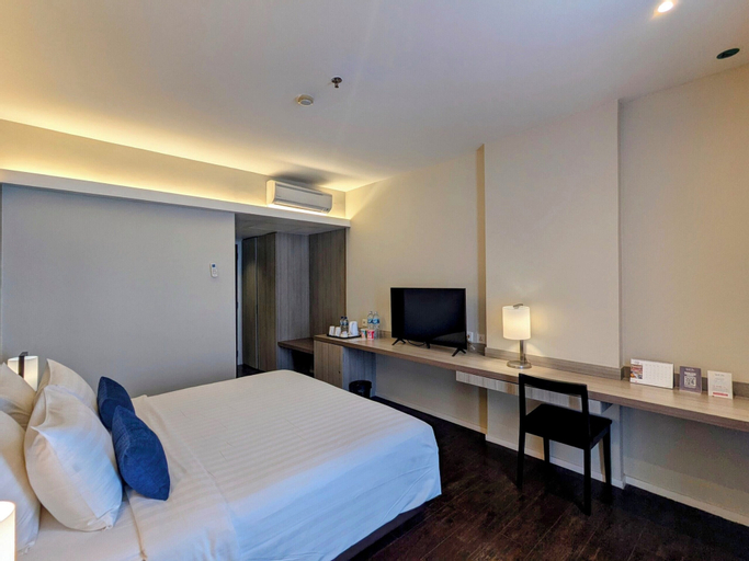 Bedroom 9