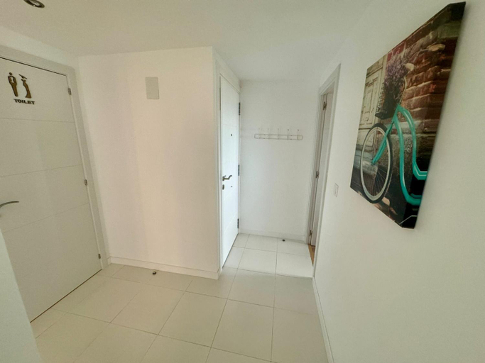 Others 2, Apartamentos Coastal Haven, Alicante