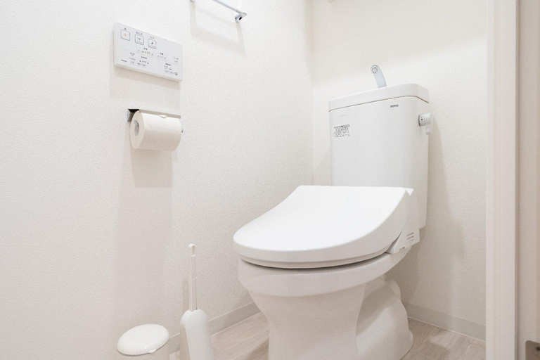 Bathroom 2, Ito to 365 nichi, Sumida