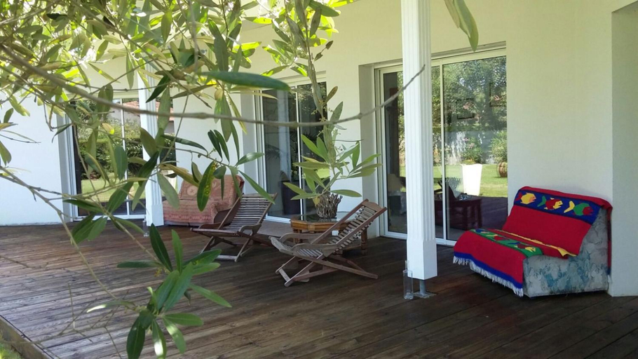 Others 3, Agreable Maison sur le Bassin d'Arcachon, Gironde