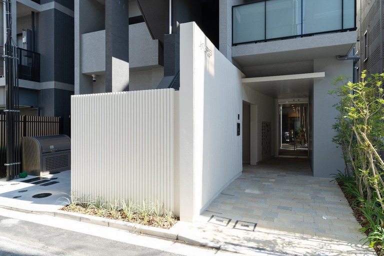 Exterior & Views 1, Ito to 365 nichi, Sumida