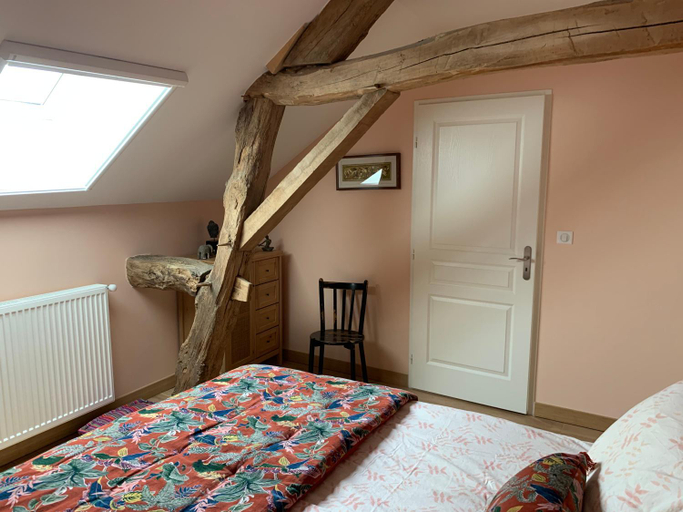 Bedroom 9