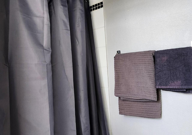 Bedroom, 1# Central'Tours VERT, Indre-et-Loire