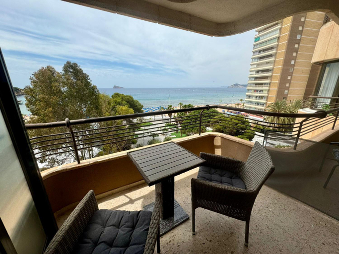 Others 3, Apartamentos Coastal Haven, Alicante