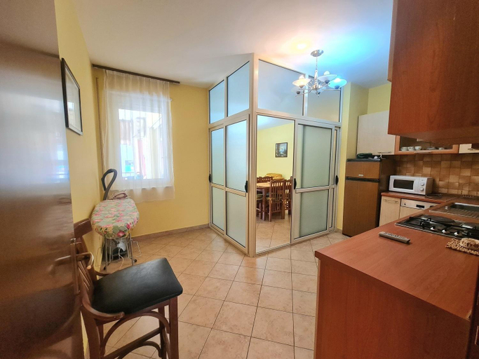 Others 5, Coco Apartment Tirana, Tiranës