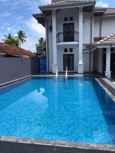 Sport & Beauty 4, Angila Villa Negombo, Katana