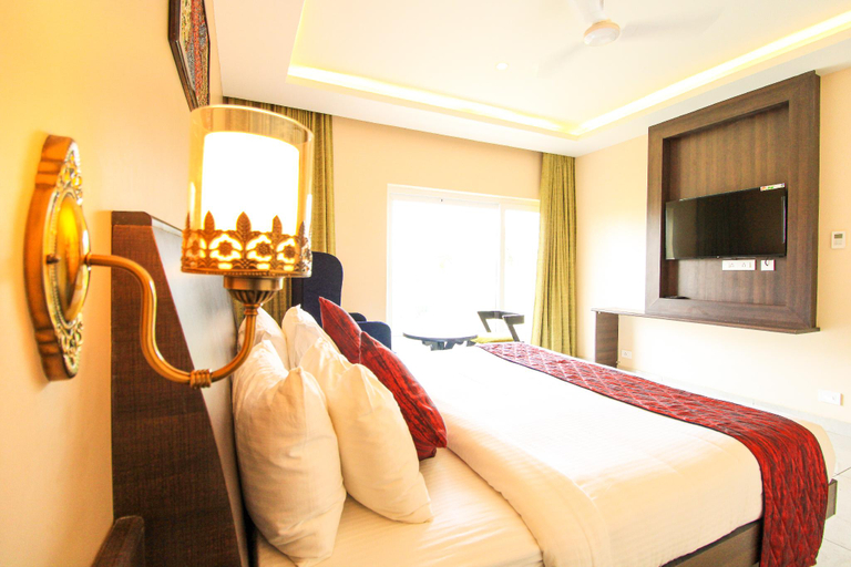 Bedroom 14