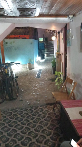 Others 3, Rooms for Rent, Shkodrës