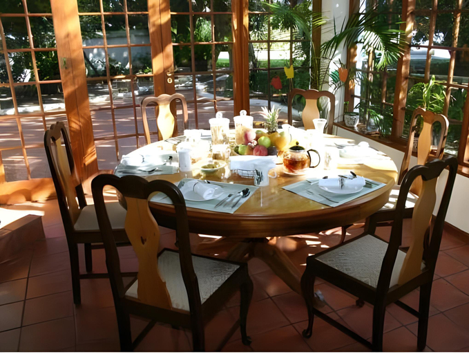 Food & Drinks, Klein Paradijs Country Retreat, Overberg