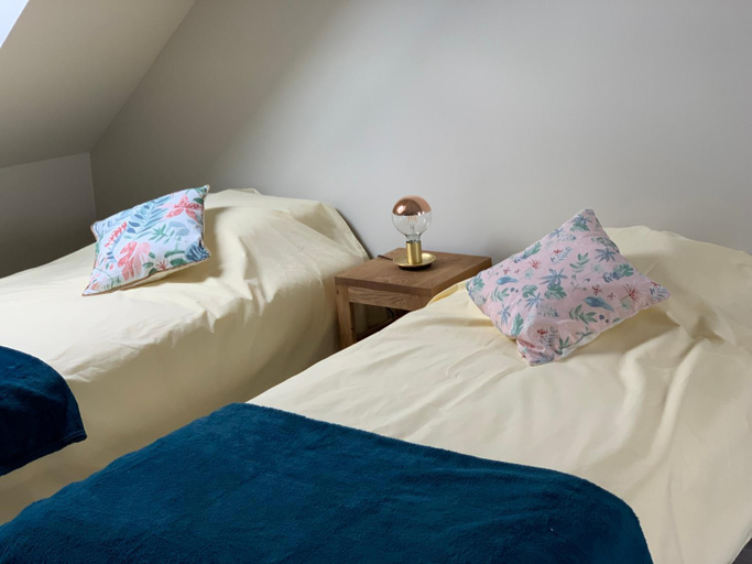 Bedroom 19