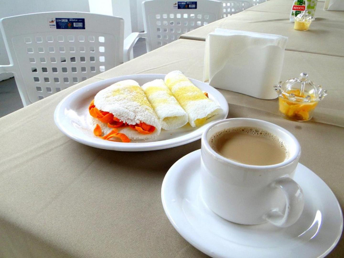 Others 5, Hotel Icamiabas, Parintins