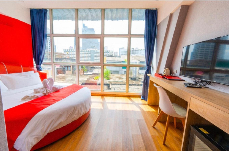 Bedroom 12