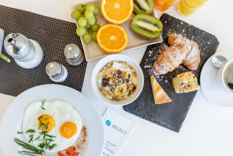 Food & Drinks 4, Garner Hotel ESSEN - HANDELSHOF by IHG, Essen