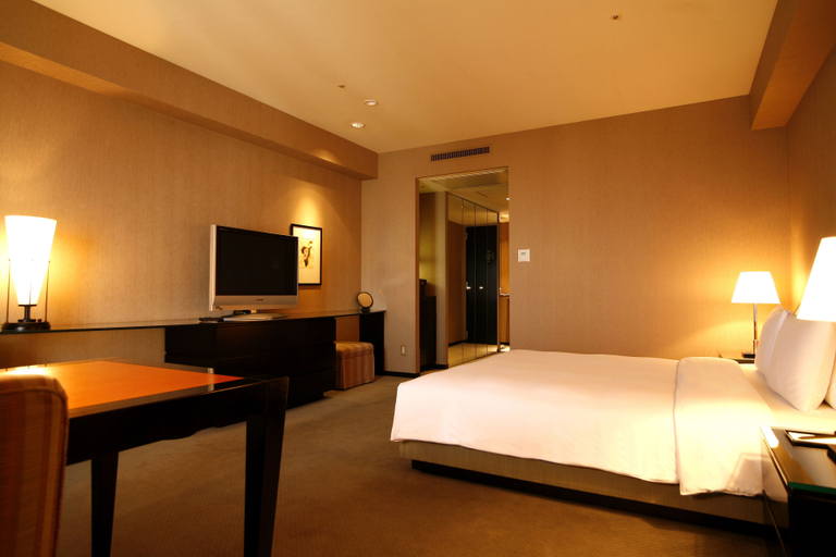 Others 5, Grand Prince Hotel Osaka Bay, Osaka