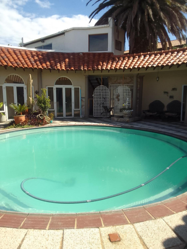 Others 5, Blue Oasis 2 Sleeper Studio- Garden suite, Ekurhuleni