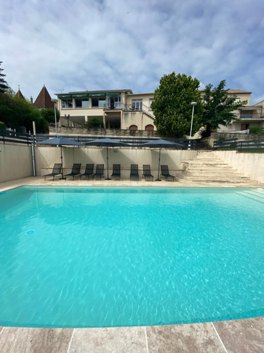 Others 3, Appart’hotel les perles du lac, Lot-et-Garonne