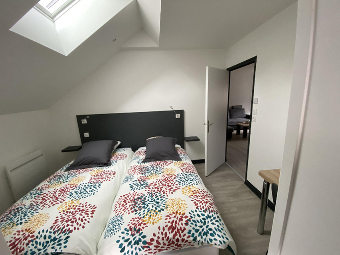 Bedroom 17