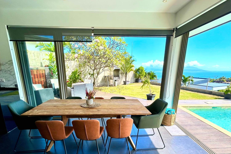 Others 5, Villa Tiki - wonderfull sea view