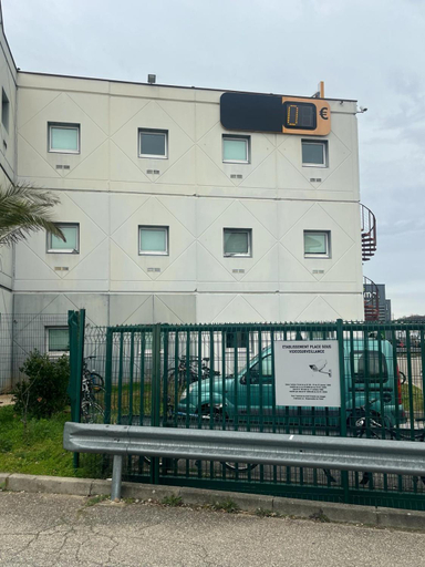 KRYSTAL HOTEL, Isère