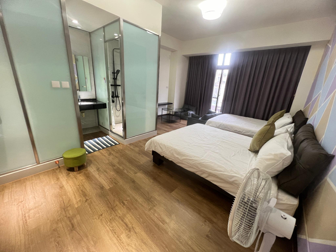 Bedroom 13