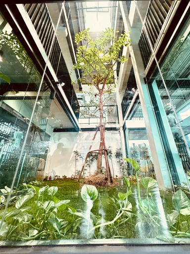 Exterior & Views 2, V1 BOUTIQUE HOTEL, Muang Kanchanaburi