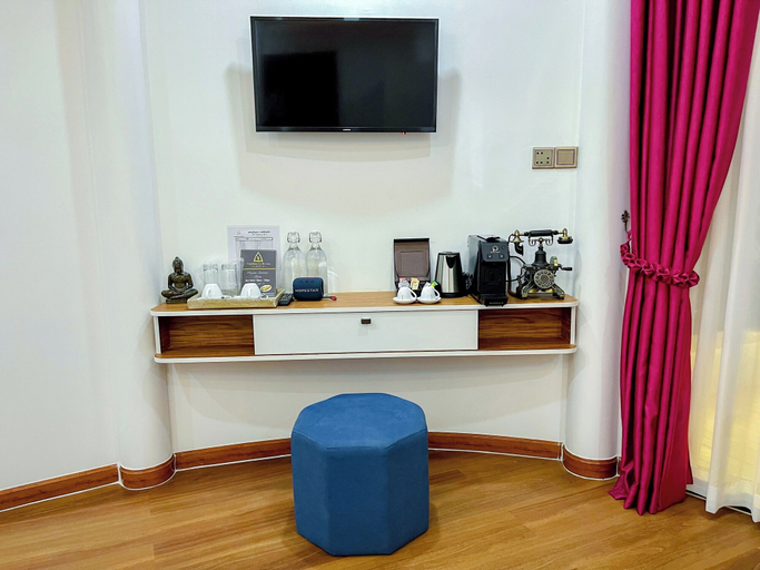 Amenities