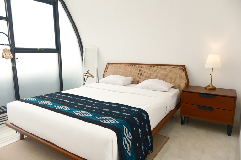 Bedroom 15