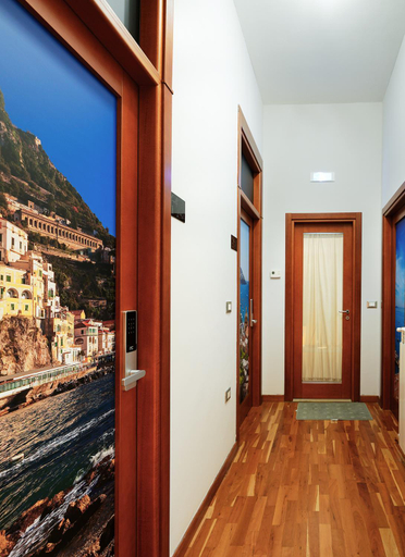 Others 1, B&B Pisapia, Salerno