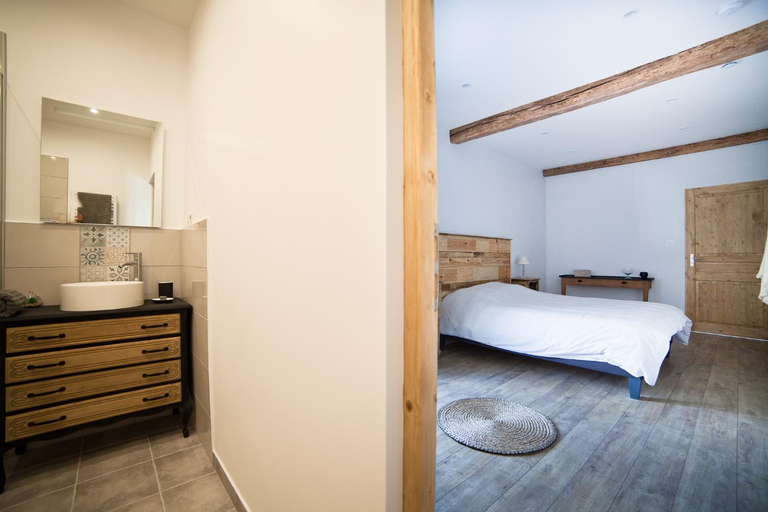 Others 5, Les Chambres d'hotes de Sophie, Somme