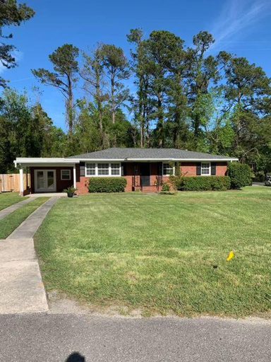 The Best Family & Friends Hangout & Pet Friendly!!, New Hanover