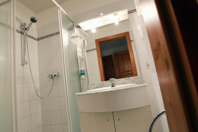 Bathroom 3, Steinschalerhof, Sankt Pölten Land