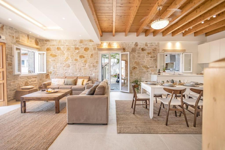 Others 5, Emily's cottage house, Ionian Islands