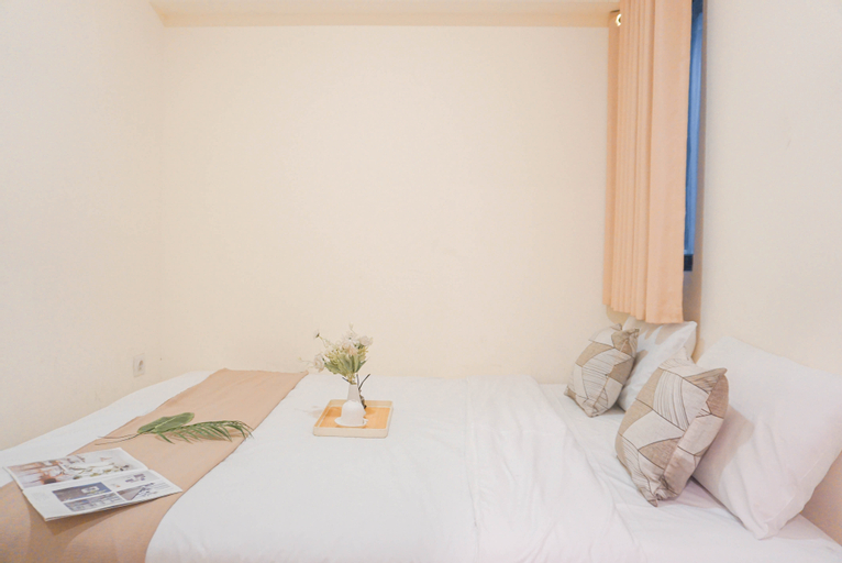 Best Deal and Cozy 2BR Apartment at Meikarta By Travelio, Cikarang