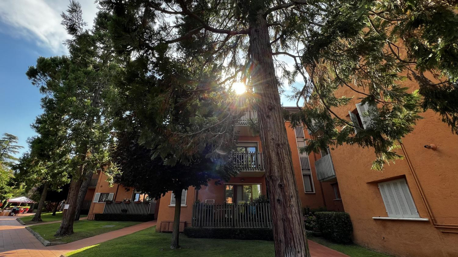 Premium Apartments Peschiera, Verona