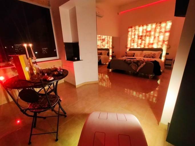 Others 5, B&B GRECALE Suite & Spa, Cosenza