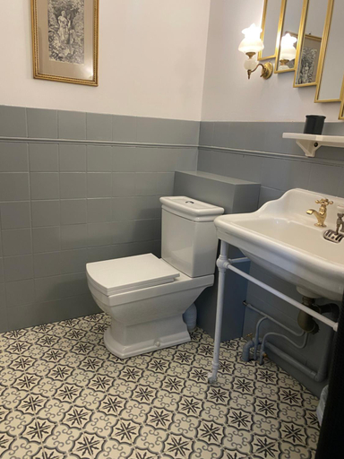 Bathroom 6