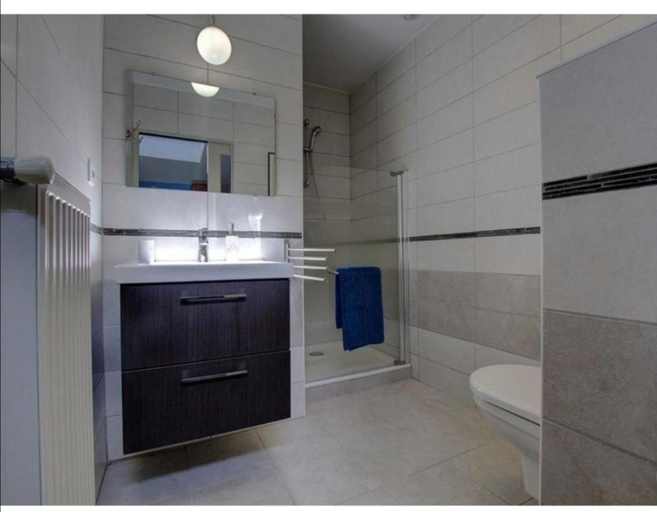 Others 5, Chambres d'hotes Les Vignes, Ain