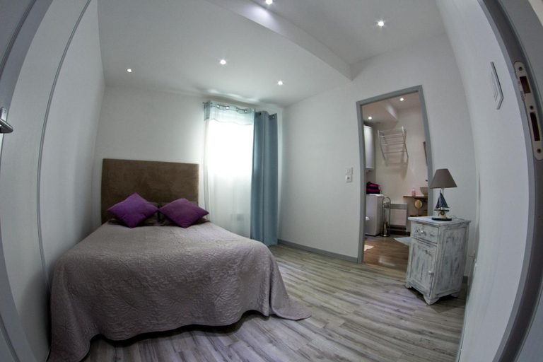 Bedroom 16