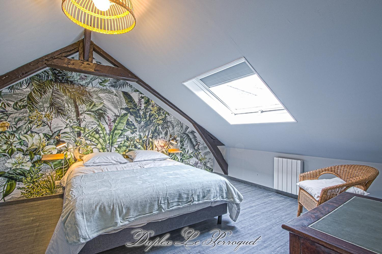 Bedroom 15