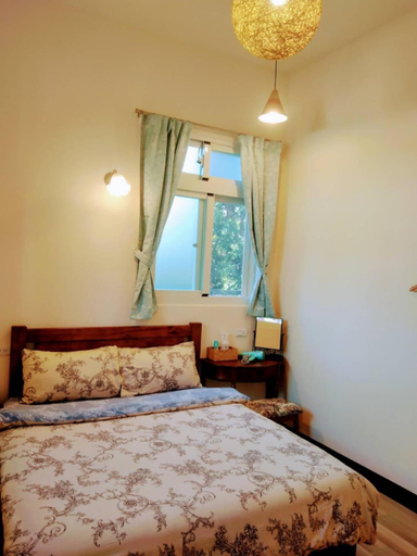 Others 4, Uncle Tien's Guesthouse 見青小築民宿, Hualien