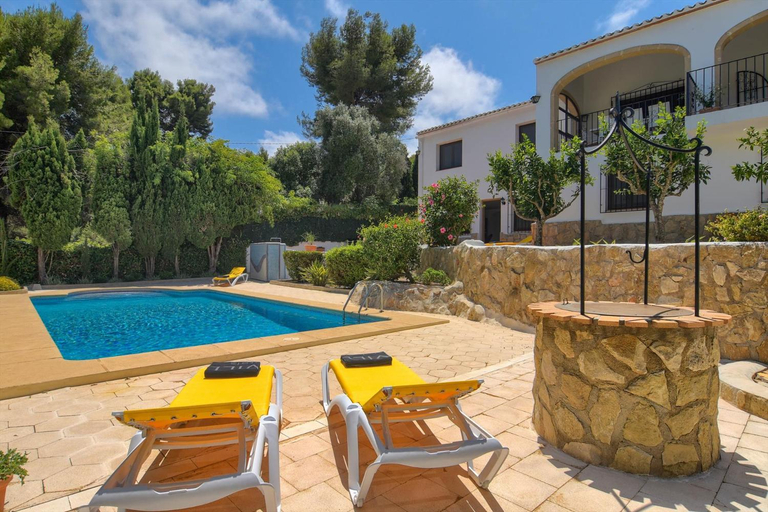 Others 5, Villa Margarita - A Tranquil Oasis with Large Private Pool, Alicante